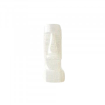 Statueta printata 3D din filament Smart Materials 3D SmartFil PLA Natural (natural) 1kg - Filamente3D.ro