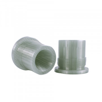 Piesa printata 3D din filament Sustainable SmartFil R-PET Natural (natural) 750g - Filamente3D.ro