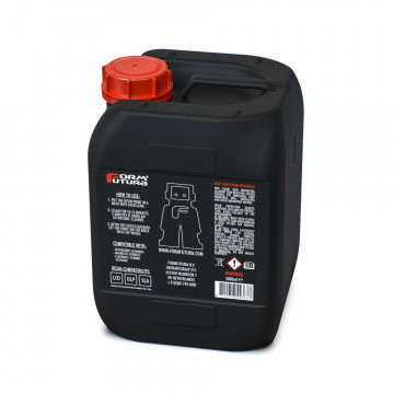 Lichid de curatare pentru rasini FormFutura EasyClean 5kg - verso - Filamente3D.ro
