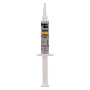Lubrifiant SuperLube Multi-Purpose Synthetic Grease cu Syncolon (PTFE) - 6 ml