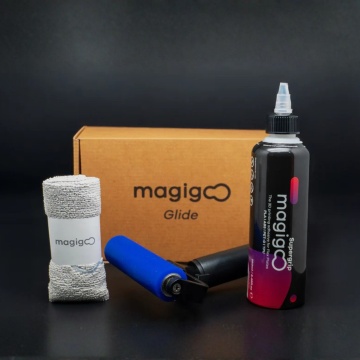 Magigoo Supergrip Glide Kit
