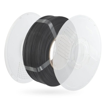 Montare filament PETG Hyper Speed Black 1kg pe masterspool - Filamente3D.ro