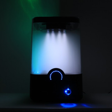 Polymaker Polysher in functiune - Filamente3D.ro