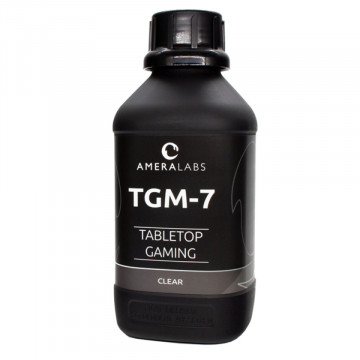 Rășina AmeraLabs TGM-7 Clear (transparent)