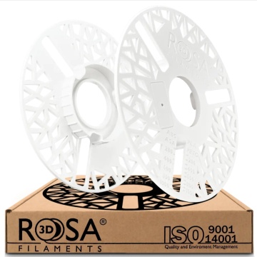 Masterspool Rosa3D pentru montare rezerve de filament Refill - Filamente3D.ro