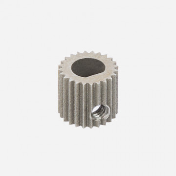 Rotita motor extruder - Extruder Motor Gear Wheel