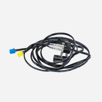 Set endstop XY (1X, 1Y) cu cablu pentru Zortrax M300 si M300 Plus