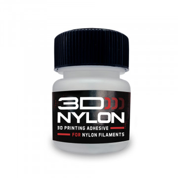 Adeziv 3DLac Nylon 30ml - Filamente3D.ro