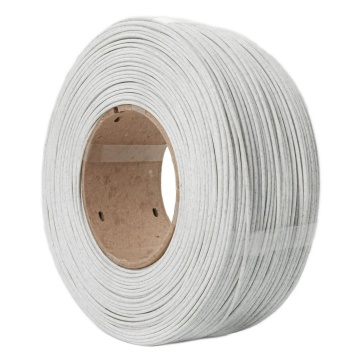 Filament 1.75 mm AzureFilm ReFill PLA Marble (marmura) 1kg