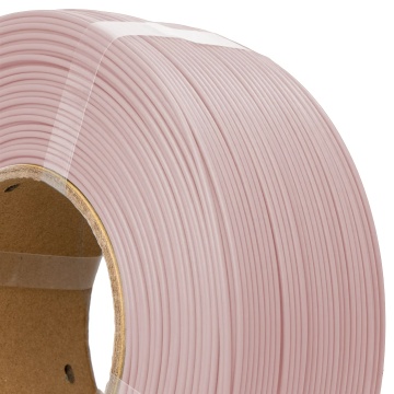 Detaliu filament AzureFilm PLA Matte HS Rosy 1kg - Filamente3D.ro