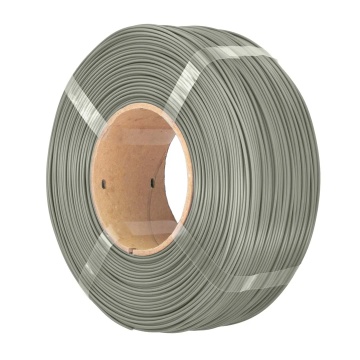 Filament 1.75 mm AzureFilm ReFill PLA Matte HS Sage (verde) 1kg