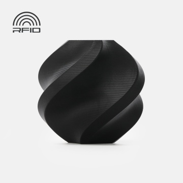 Filament 1.75 mm Bambu Lab PETG HF Black (33102) 1kg