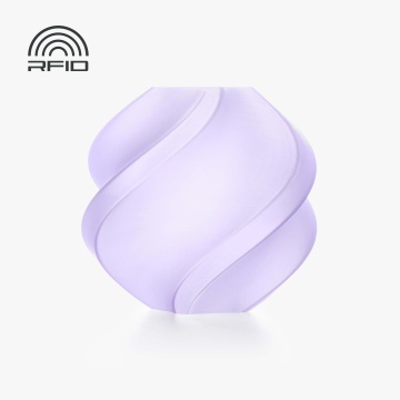 Filament 1.75 mm Bambu Lab PLA Translucent Lavender (13711) 1kg