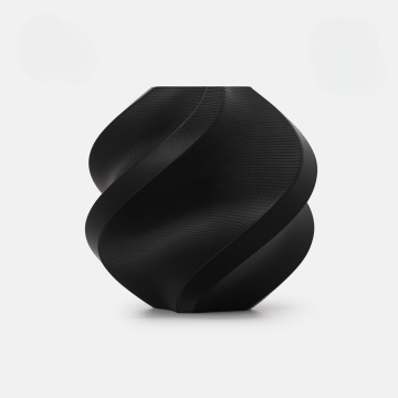 Filament 1.75 mm Bambu Lab ReFill PETG Matte Black (35101) 1kg