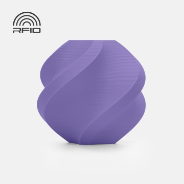 Filament 1.75 mm Bambu Lab Refill PLA Matte Lilac purple (11700) 1kg