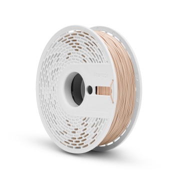 Filament 1.75 mm Fiberlogy FiberFlex 30D Beige (maro) 850g