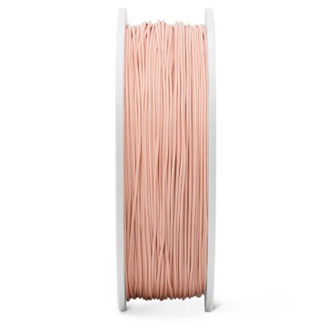 Lateral rola de filament Fiberlogy FiberFlex 40D Skin 1 850g - Filamente3D.ro