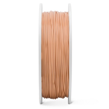 Lateral rola de filament Fiberlogy FiberFlex 40D Skin 2 850g - Filamente3D.ro