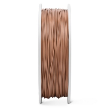 Lateral rola de filament Fiberlogy FiberFlex 40D Skin 3 850g - Filamente3D.ro