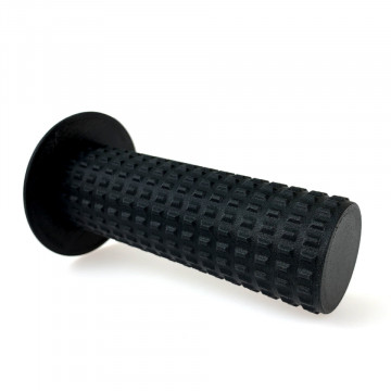 Manson ghidon bicicleta printat din filament Fiberlogy MattFlex 40D Black 850g - Filamente3D.ro