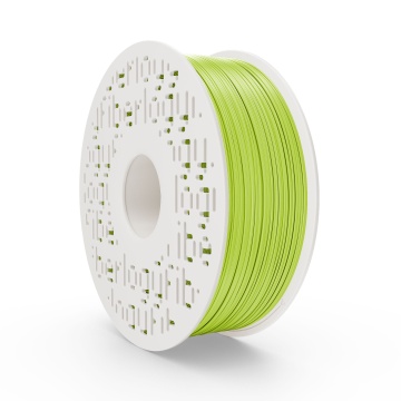 Filament 1.75 mm Fiberlogy Nylon PA12 Light Green (verde) 1kg