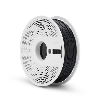 Filament 1.75 mm Fiberlogy PP Black (negru) 750g