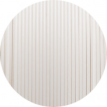 Detaliu filament Fiberlogy PP Natural 750g - Filamente3D.ro