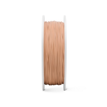 Lateral rola de filament Fiberlogy PP Skin 2 750g - Filamente3D.ro