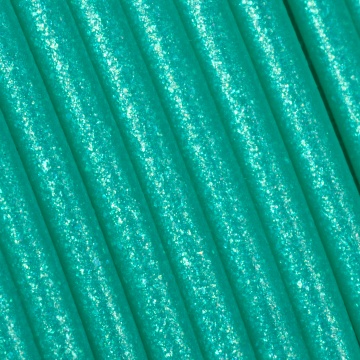 Detaliu filament Polymaker Panchroma Celestial Green 1kg - Filamente3D.ro