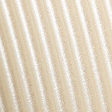 Macro filament Polymaker Panchroma PLA Celestial White 1kg - Filamente3D.ro