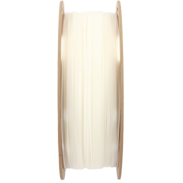 Lateral rola filament Polymaker Panchroma PLA Translucent Natural 1kg - Filamente3D.ro