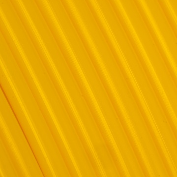 Detaliu filament Polymaker Panchroma PLA Translucent Yellow 1kg - Filamente3D.ro