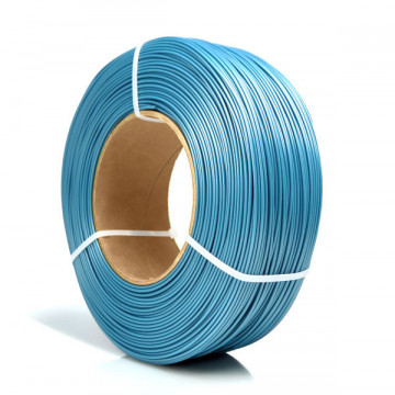 Rezerva de filament Rosa3D PLA Starter Blue Pearl 1kg - Filamente3D.ro