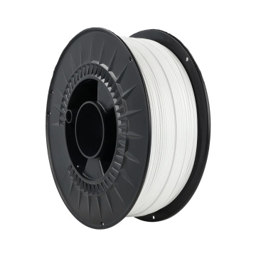 Filament 1.75 mm Rosa3D ONEFIL PETG White (alb) 1kg