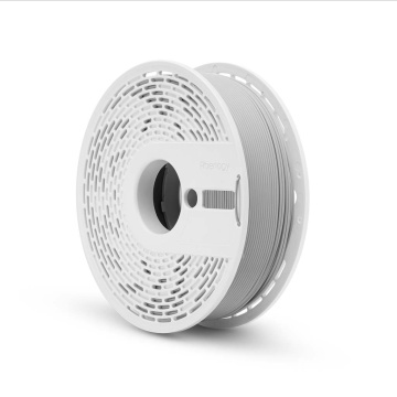 Filament 1.75mm Fiberlogy Matte PLA Gray (gri) 850g