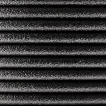 Detaliu filament add:north RigidX Black 1kg - Filamente3D.ro