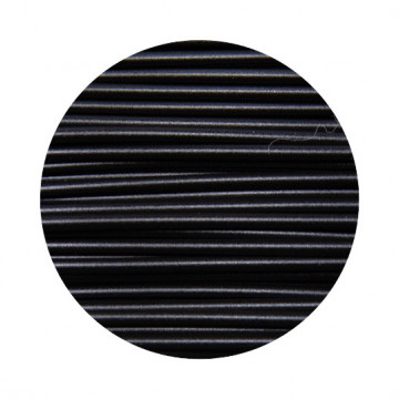 Detaliu filament colorFabb PETG Semi-Matte Black 750g - Filamente3D.ro