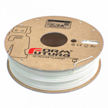Filament FormFutura Centaur PP White (alb) 500g