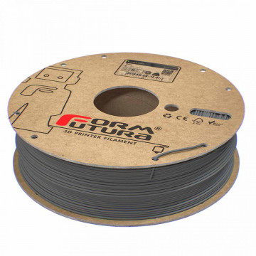 Filament FormFutura EasyFil HIPS - Grey (gri) 750g