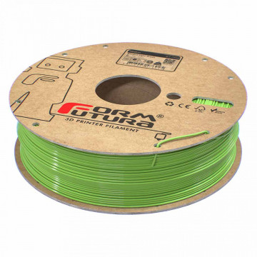 Filament FormFutura HDglass - Blinded Light Green (verde deschis opac) 750g