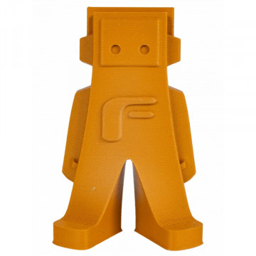 Statueta Fil printata 3D din filament FormFutura Matt PLA - Desert Sand Camouflage (maro) 750g - Filamente3D.ro