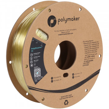Filament PolyDissolve S1 (natural) - PVA 750g