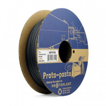 Filament Proto-Pasta Stainless Steel PLA