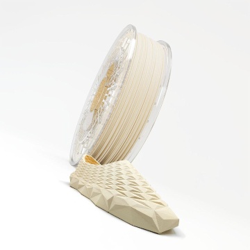 Filament Recreus FilaFlex Original 82A Footwearology Oat (galben)