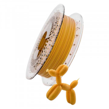Filament Recreus FilaFlex Original 82A Gold (auriu)
