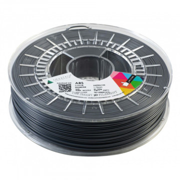 Filament SmartFil ABS Antracite (gri) 750g