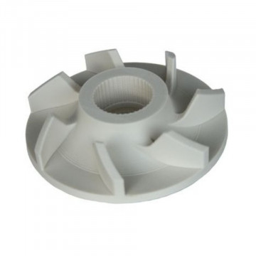 Elice printata din filament Smart Materials 3D SmartFil Boun (natural) 750g - Filamente3D.ro