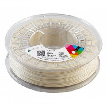 Filament SmartFil / InnovateFil ABS FP / FR Natural (natural) 750g