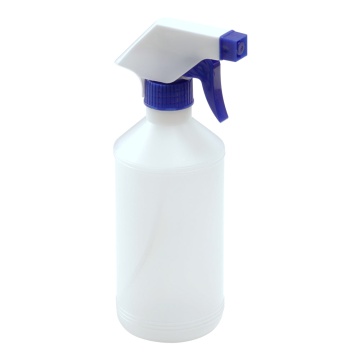Sticla cu pulverizator Anycubic - Kit Anycubic de curatare pentru imprimante 3D cu rasina - Filamente3D.ro