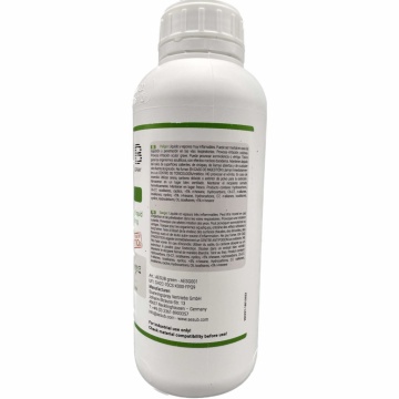 Sticla lichid de scanare AESUB Green 1 litru - verso - Filamente3D.ro